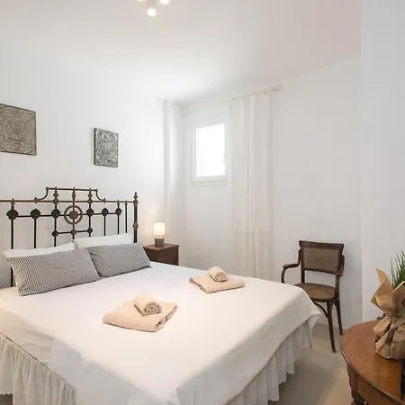 Lea 3 Mykonos Holiday home *