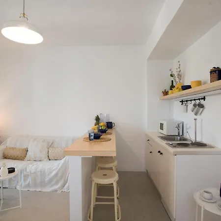 Holiday home Lea 3 Mykonos