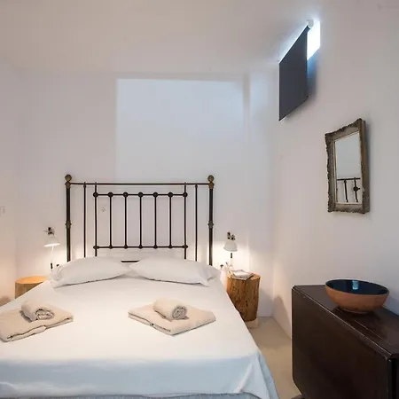 Holiday home Lea 3 Mykonos