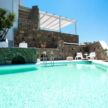 Lea 3 Mykonos * Merchia Beach