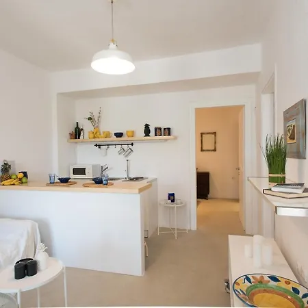 Lea 3 Mykonos Holiday home