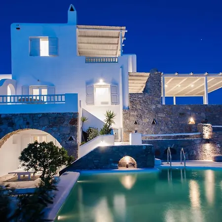 Holiday home Lea 3 Mykonos
